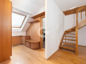 Prodej bytu 4+kk, Zlín - Mladcová, U Hřiště, 119 m2