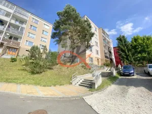 Pronájem bytu 1+kk, Vsetín, Bratří Hlaviců, 28 m2