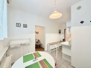 Pronájem bytu 3+1, Liberec - Liberec VI-Rochlice, Gagarinova, 62 m2