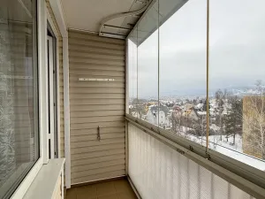 Pronájem bytu 3+1, Liberec - Liberec VI-Rochlice, Gagarinova, 62 m2