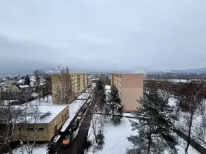 Pronájem bytu 3+1, Liberec - Liberec VI-Rochlice, Gagarinova, 62 m2