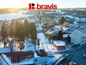 Prodej vícegeneračního domu, Konice, Kostelní, 227 m2