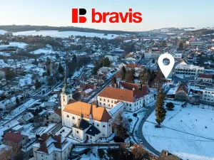 Prodej vícegeneračního domu, Konice, Kostelní, 227 m2