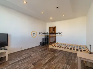 Prodej bytu 1+kk, Kroměříž, Oskol, 28 m2