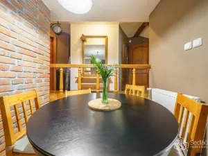 Prodej bytu 3+1, Plzeň - Jižní Předměstí, Antonína Uxy, 105 m2