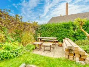 Prodej bytu 3+1, Plzeň - Jižní Předměstí, Antonína Uxy, 105 m2