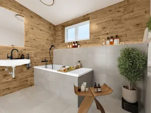 Prodej rodinného domu, Milovice, Modřínová, 122 m2