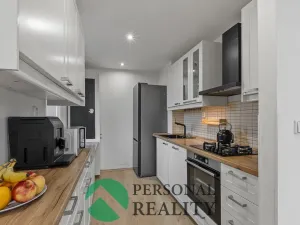 Prodej bytu 3+1, Rakovník, Čs. legií, 78 m2