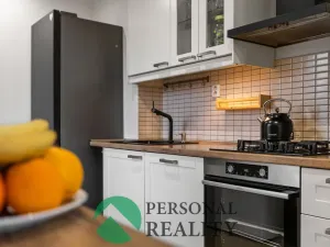 Prodej bytu 3+1, Rakovník, Čs. legií, 78 m2