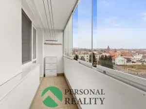 Prodej bytu 3+1, Rakovník, Čs. legií, 78 m2