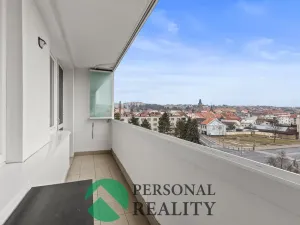 Prodej bytu 3+1, Rakovník, Čs. legií, 78 m2