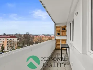 Prodej bytu 3+1, Rakovník, Čs. legií, 78 m2