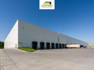 Pronájem skladu, Velká Bíteš - Košíkov, 32000 m2