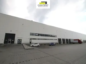 Pronájem skladu, Velká Bíteš - Košíkov, 32000 m2