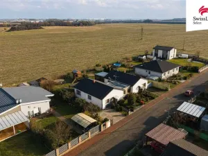 Prodej rodinného domu, Veliká Ves, Slunečná, 89 m2