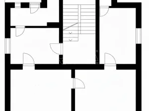 Prodej rodinného domu, Ostrava - Zábřeh, Karpatská, 200 m2