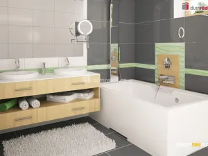 Prodej bytu 3+kk, Luhačovice, Mlýnská, 87 m2