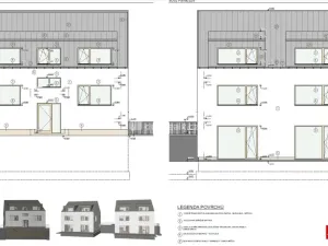 Prodej bytu 3+kk, Luhačovice, Mlýnská, 87 m2