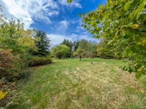 Prodej pozemku pro bydlení, Chrást, Vilová, 2055 m2