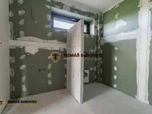 Prodej rodinného domu, Těrlicko - Horní Těrlicko, 157 m2