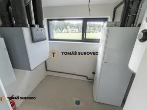 Prodej rodinného domu, Těrlicko - Horní Těrlicko, 157 m2