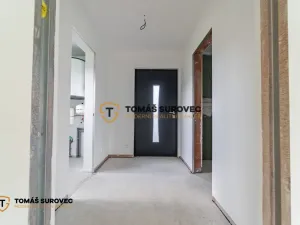 Prodej rodinného domu, Těrlicko - Horní Těrlicko, 157 m2