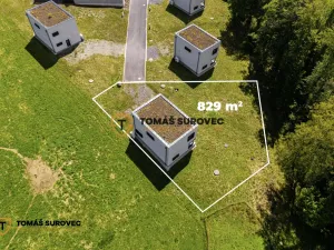 Prodej rodinného domu, Těrlicko - Horní Těrlicko, 157 m2