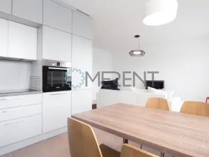 Pronájem bytu 3+kk, Praha - Vršovice, náměstí Svatopluka Čecha, 72 m2