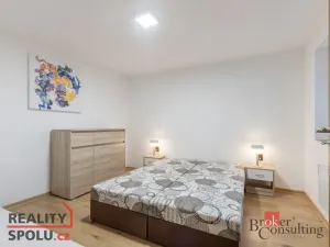 Prodej rodinného domu, Hrabětice, Pohraniční, 170 m2