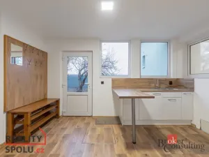 Prodej rodinného domu, Hrabětice, Pohraniční, 170 m2