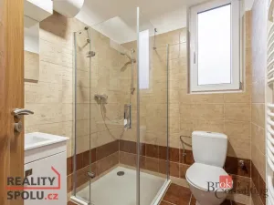 Prodej rodinného domu, Hrabětice, Pohraniční, 170 m2