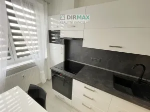 Pronájem bytu 2+1, Plzeň - Jižní Předměstí, Klostermannova, 50 m2