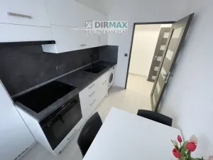 Pronájem bytu 2+1, Plzeň - Jižní Předměstí, Klostermannova, 50 m2