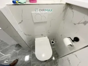 Pronájem bytu 2+1, Plzeň - Jižní Předměstí, Klostermannova, 50 m2