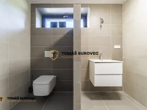 Prodej rodinného domu, Těrlicko - Horní Těrlicko, 157 m2