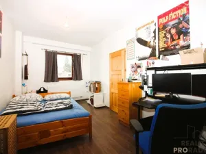 Prodej rodinného domu, Práče, 180 m2