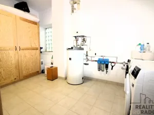 Prodej rodinného domu, Práče, 180 m2