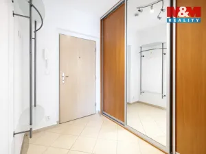 Prodej bytu 1+kk, Praha - Pitkovice, Penízovková, 37 m2