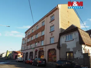 Pronájem kanceláře, Ostrava - Vítkovice, Erbenova, 182 m2