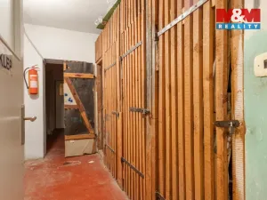 Prodej bytu 3+1, Kladno, Bulharská, 64 m2