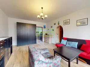 Prodej bytu 3+1, Česká Lípa, Budyšínská, 70 m2