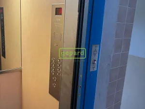 Prodej bytu 3+1, Česká Lípa, Budyšínská, 70 m2