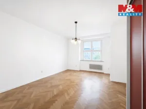 Prodej bytu 3+kk, Praha - Smíchov, Matoušova, 76 m2