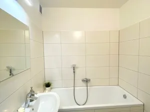 Pronájem bytu 1+1, Mladá Boleslav, Jana Palacha, 41 m2