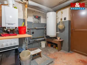 Prodej rodinného domu, Třešť, Roštýnská, 320 m2