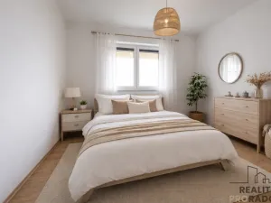 Pronájem rodinného domu, Srubec, K Hájovně, 70 m2