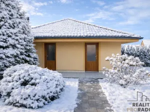 Pronájem rodinného domu, Srubec, K Hájovně, 70 m2