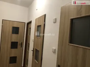 Pronájem bytu 2+1, Frenštát pod Radhoštěm, Školská čtvrť, 51 m2