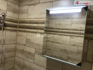 Pronájem bytu 2+1, Frenštát pod Radhoštěm, Školská čtvrť, 51 m2