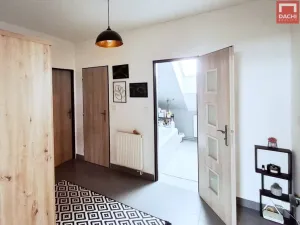 Prodej bytu 2+1, Olomouc, Na hrázi, 68 m2